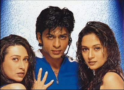 dil to pagale hai